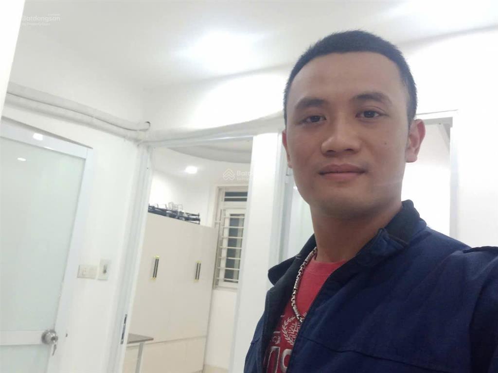 Nhà đẹp dân xây gần phố 33m * 4 tầng ngõ nông thoáng thông sang minh khai sđcc chỉ hơn 6 tỷ