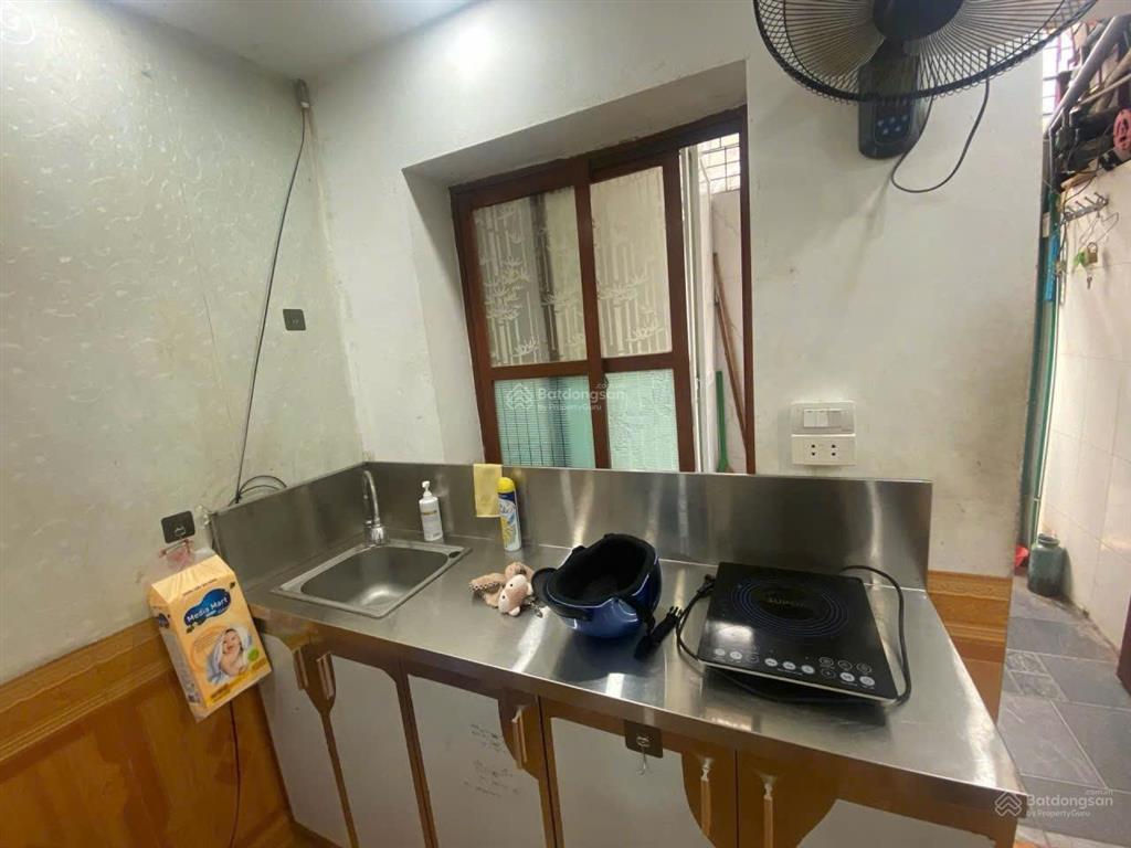 Hàng đầu tư siêu lãi chính chủ bán căn tt tầng 1 mai động, s= 45m²  2p ngủ, sđcc chỉ 2.5 tỷ