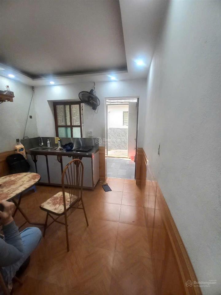 Hàng đầu tư siêu lãi chính chủ bán căn tt tầng 1 mai động, s= 45m²  2p ngủ, sđcc chỉ 2.5 tỷ