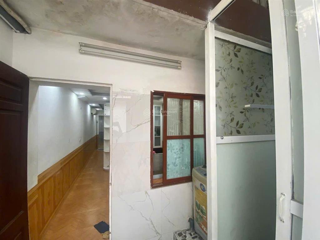 Hàng đầu tư siêu lãi chính chủ bán căn tt tầng 1 mai động, s= 45m²  2p ngủ, sđcc chỉ 2.5 tỷ