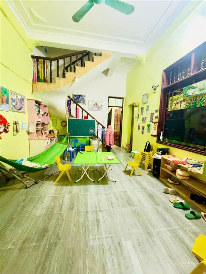 Bán nhà phố phạm văn đồng 80m2 * 4 tầng mặt ngõ ô tô, sđcc chỉ hơn 7 tỷ