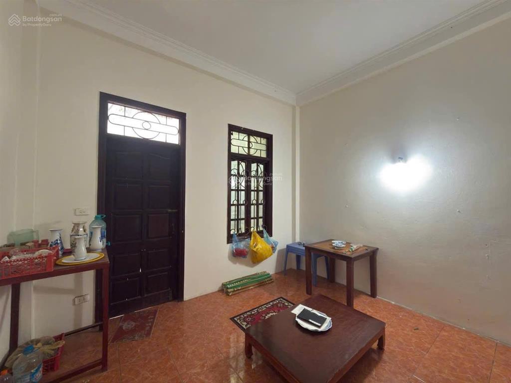 Bán nhà phố phạm văn đồng 80m2 * 4 tầng mặt ngõ ô tô, sđcc chỉ hơn 7 tỷ