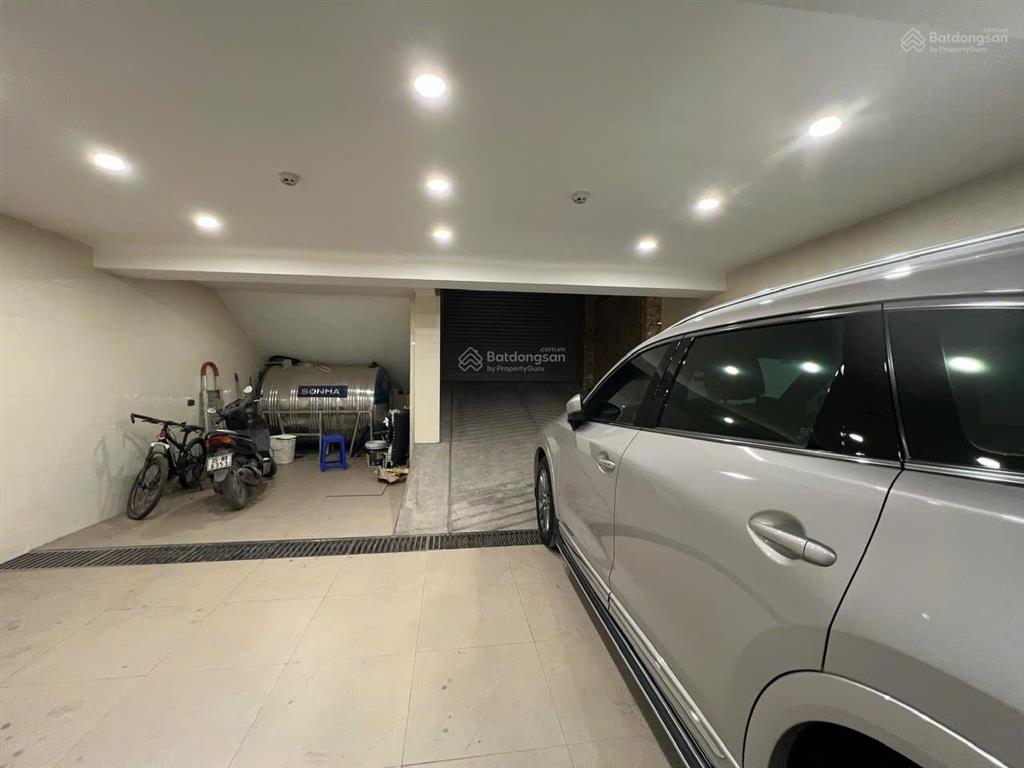 33,5 tỷ, toà nhà văn phòng, 8 tầng thang máy, liền kề khu đô thị trung tâm hà đông, gần aeon mall