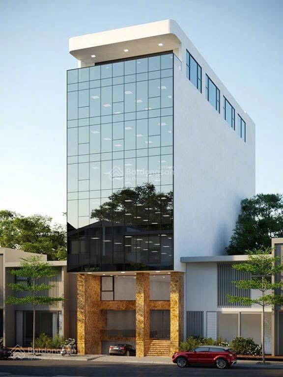 65 tỷ, nhà mặt phố, dt 112.5m2, mt 7.65m, trung tâm quận thanh xuân, gần trường đại học y hà nội