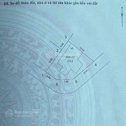 Lô góc 99 tỷ, dt 214m2, mt 26.6m, biệt thự an quý, kđt dương nội, hà đông (cổng chào khu đô thị)