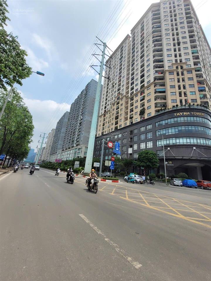 55 tỷ, dt 115m2, mt 6.2m, 8 tầng thang máy, tòa nhà văn phòng mặt phố, quận thanh xuân, hà nội
