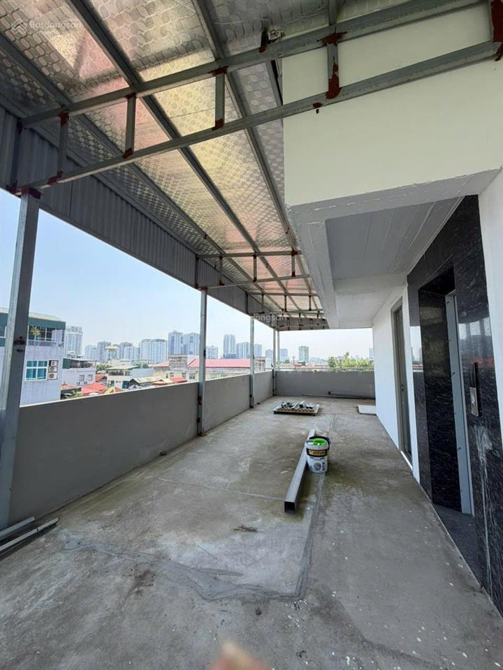 55 tỷ, dt 115m2, mt 6.2m, 8 tầng thang máy, tòa nhà văn phòng mặt phố, quận thanh xuân, hà nội