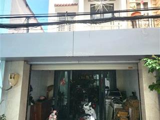 Nhà mới ở ngay  hẻm xe hơi ngủ trong nhà  sát bên phú mỹ hưng nở hậu tài lộc  4x20m  nhỉnh 9t