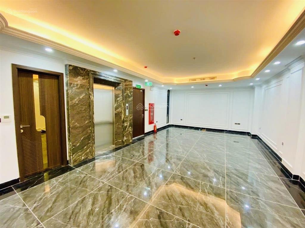 Building 8t lê đức thọ 115m2, mt 7m, 72 tỷ có hầm thang máy, sổ hoàn công, 3 ô tô tránh, kinh doanh