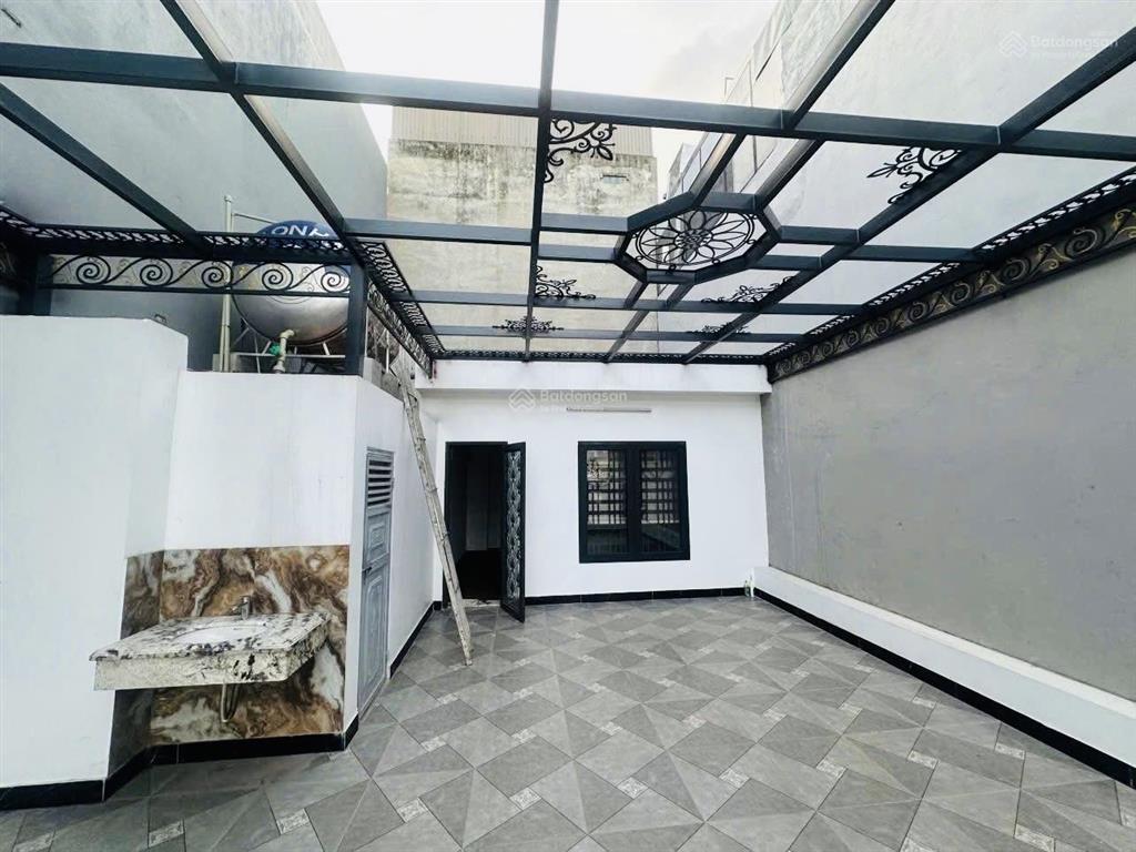 Building 8t lê đức thọ 115m2, mt 7m, 72 tỷ có hầm thang máy, sổ hoàn công, 3 ô tô tránh, kinh doanh