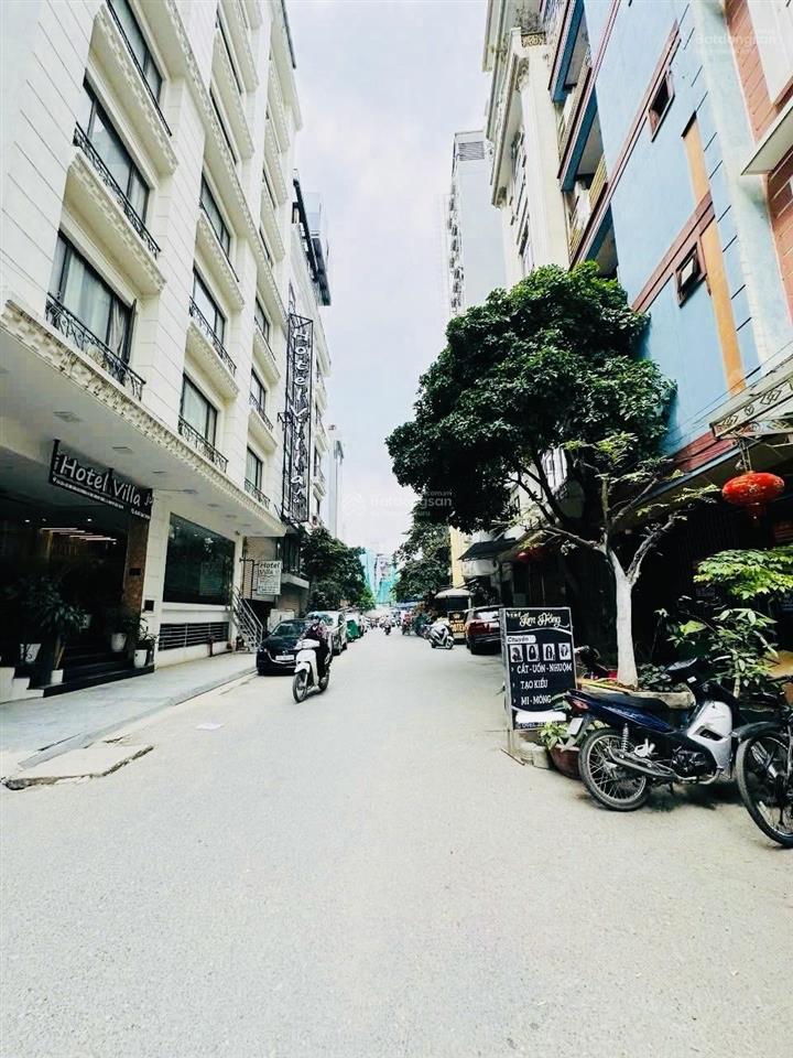 Building 8t lê đức thọ 115m2, mt 7m, 72 tỷ có hầm thang máy, sổ hoàn công, 3 ô tô tránh, kinh doanh