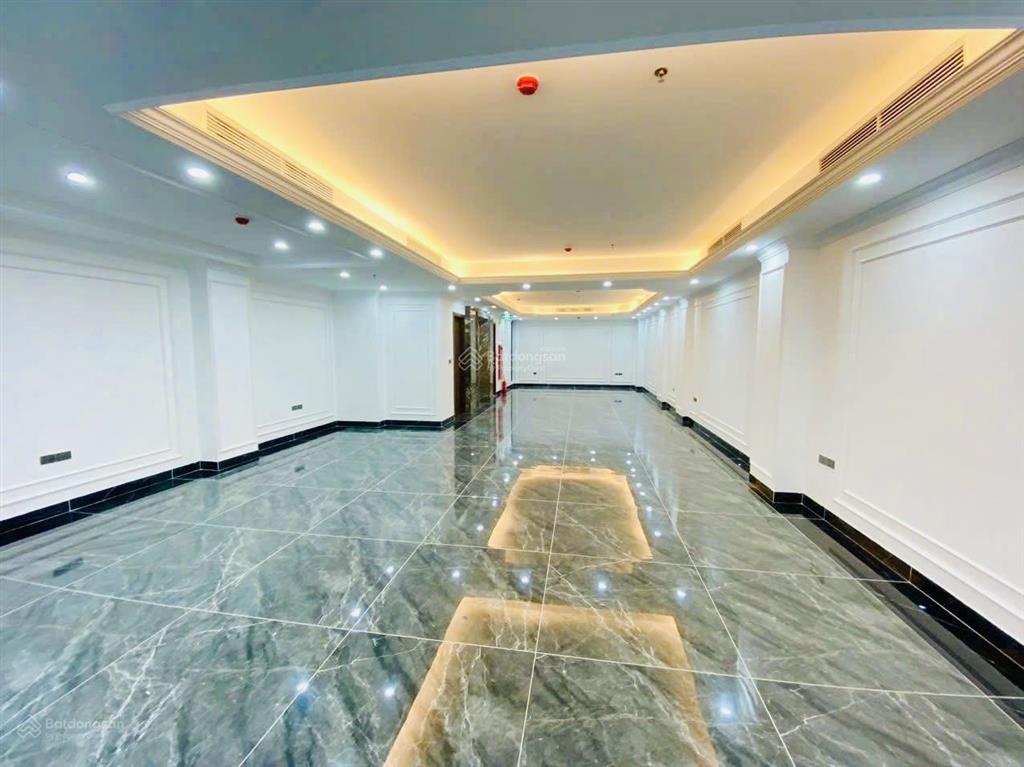 Building 8t lê đức thọ 115m2, mt 7m, 72 tỷ có hầm thang máy, sổ hoàn công, 3 ô tô tránh, kinh doanh