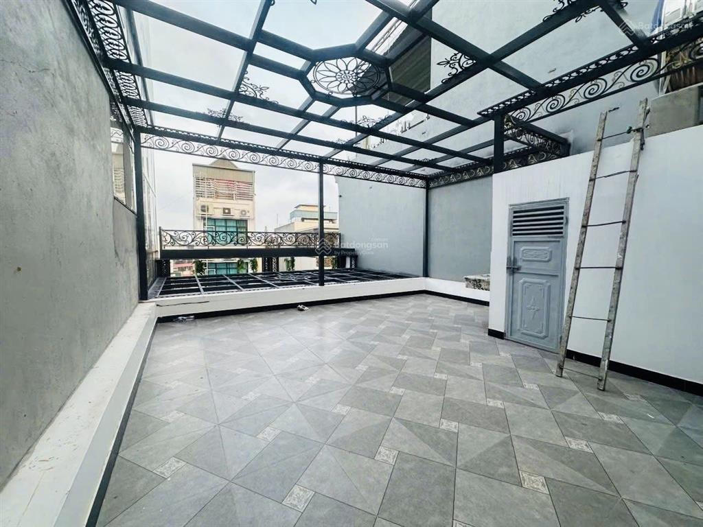 Building 8t lê đức thọ 115m2, mt 7m, 72 tỷ có hầm thang máy, sổ hoàn công, 3 ô tô tránh, kinh doanh