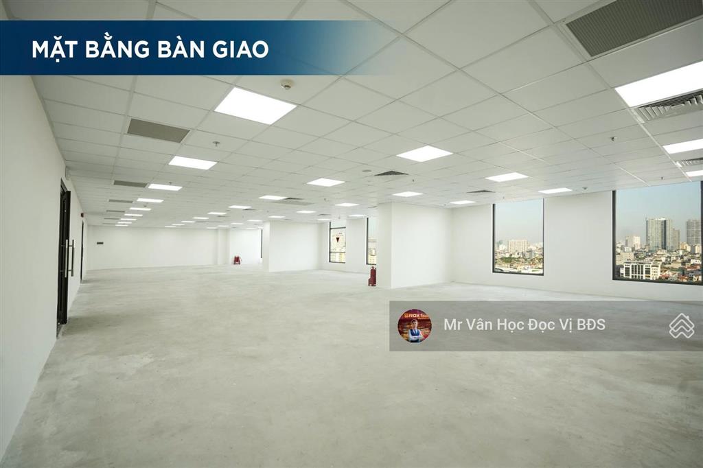 Bán lô góc văn phòng hạng a  rox tower | dt 227m2  vốn từ 3.7 tỷ, sổ riêng| chiết khấu 4%