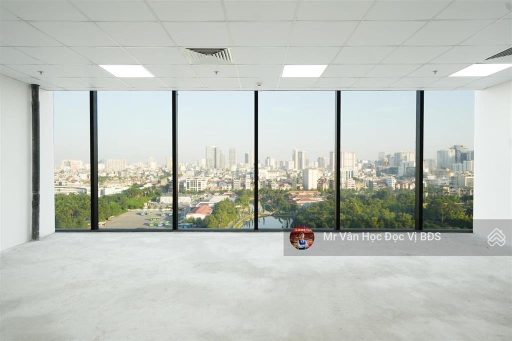 Bán lô góc văn phòng hạng a  rox tower | dt 227m2  vốn từ 3.7 tỷ, sổ riêng| chiết khấu 4%