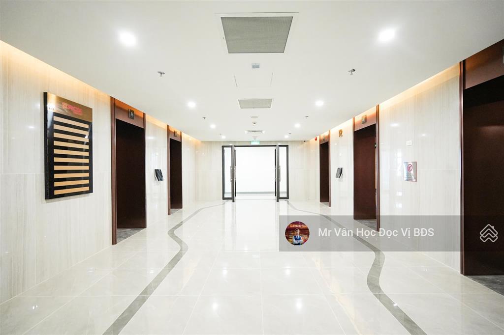 Bán lô góc văn phòng hạng a  rox tower | dt 227m2  vốn từ 3.7 tỷ, sổ riêng| chiết khấu 4%