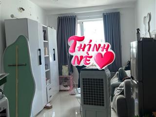 Chung cư topaz elite q8 với 2 phòng ngủ, 2wc 60m2 giá 3tỷ420