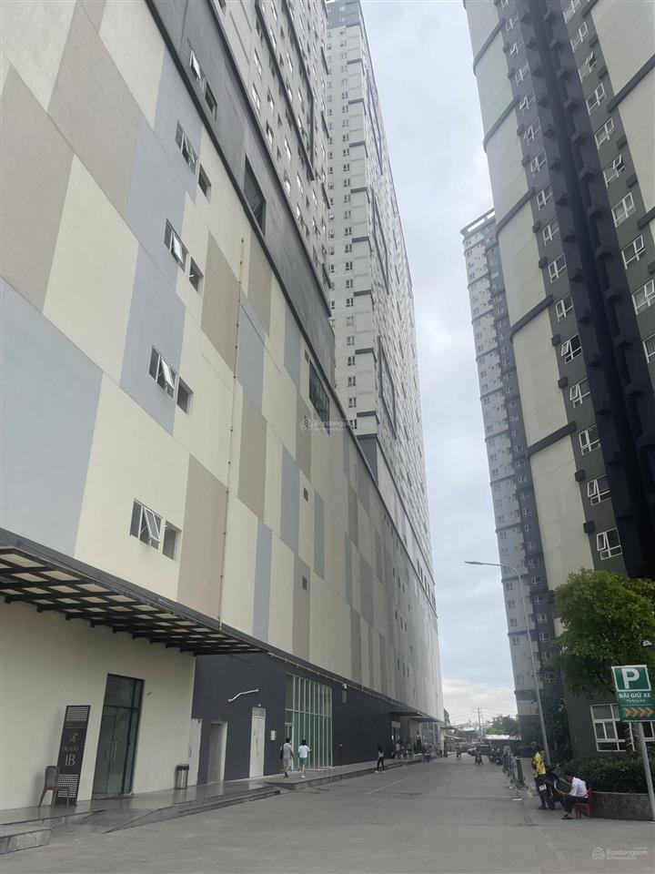 Bán căn topaz elite 2 phòng ngủ, 2wc giá 3tỷ420 ngay aeon parcmall tạ quang bửu q8