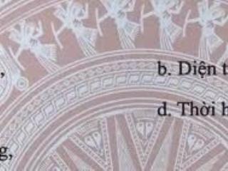 Nhà gác 81m2 chỉ 5,5 tỷ hẻm xe hơi trước nhà 6m