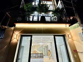 Hàng hiếm tại đường số 59, gò vấp, 7,9 tỷ, 51m2, 4pn, 4wc, 4 tầng