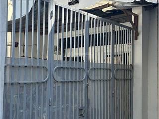 Bán nhà riêng tại đường thống nhất, phường 16, gò vấp, hồ chí minh, 102m2