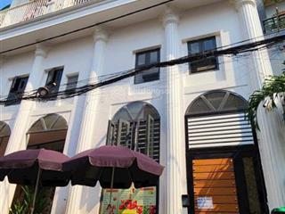 Chủ gấp bán tòa nhà chdv  k300 tân bình  8 tầng 80 phòng  thu nhập 5 tỷ/năm  giá 65 tỷ