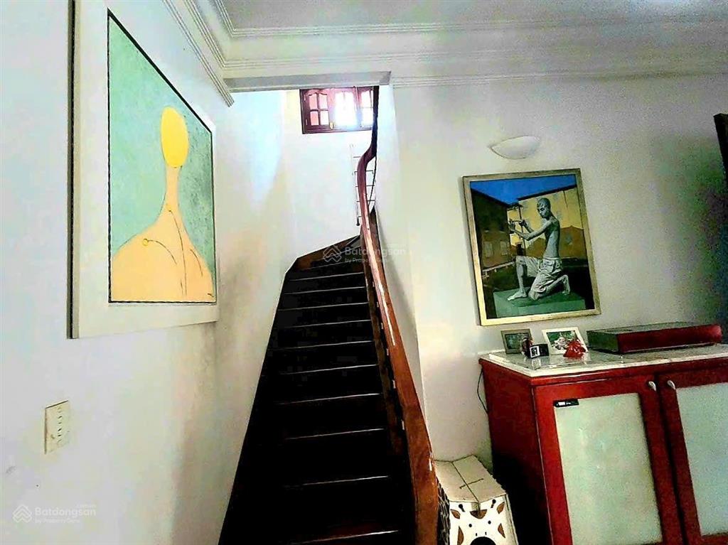 Kiệt tác dinh thự kiến trúc pháp trần quốc thảo  trung tâm quận 3  di sản thượng lưu [186tỷ]