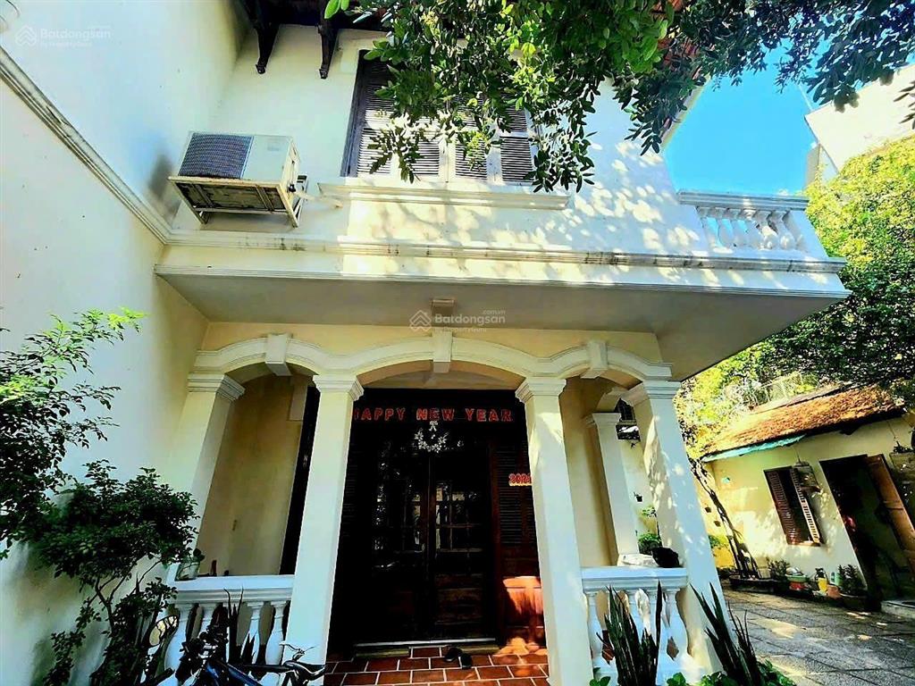 Kiệt tác dinh thự kiến trúc pháp trần quốc thảo  trung tâm quận 3  di sản thượng lưu [186tỷ]