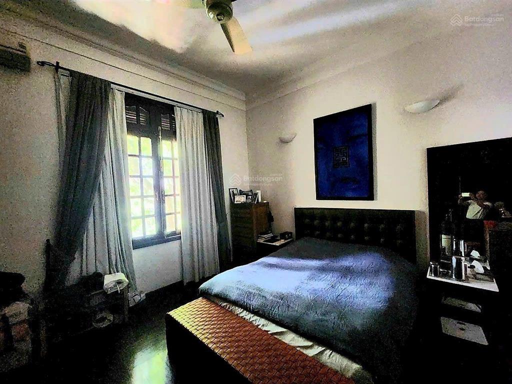 Kiệt tác dinh thự kiến trúc pháp trần quốc thảo  trung tâm quận 3  di sản thượng lưu [186tỷ]