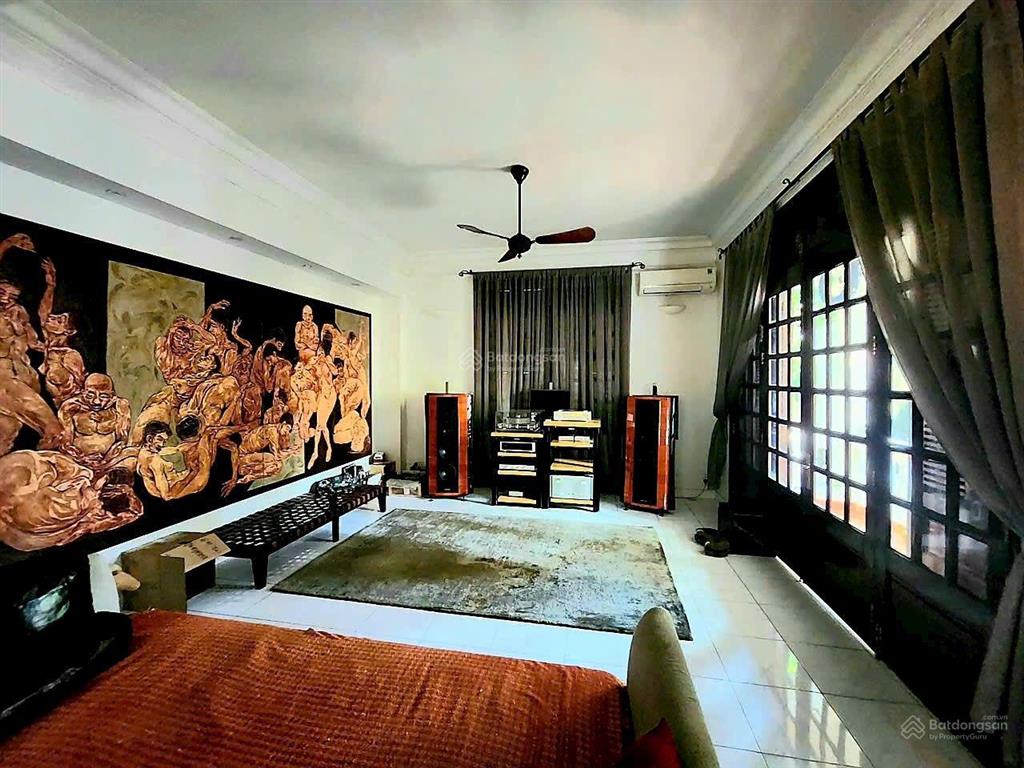 Kiệt tác dinh thự kiến trúc pháp trần quốc thảo  trung tâm quận 3  di sản thượng lưu [186tỷ]