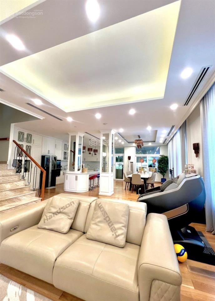 Biệt thự góc 2 mặt tiền  nhà đẹp nhất khu compound  nguyễn trọng tuyển, quận tân bình