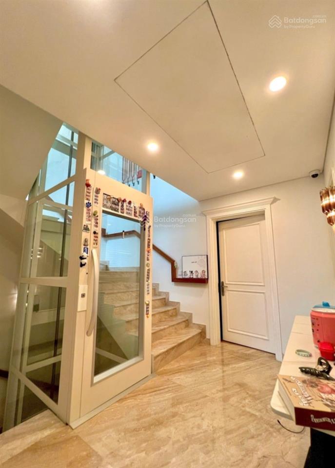 Biệt thự góc 2 mặt tiền  nhà đẹp nhất khu compound  nguyễn trọng tuyển, quận tân bình
