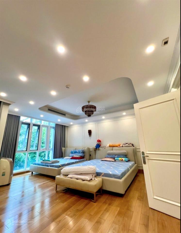 Biệt thự góc 2 mặt tiền  nhà đẹp nhất khu compound  nguyễn trọng tuyển, quận tân bình