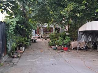 [bán đất] quỹ đất hiếm 464m² dương quảng hàm, gò vấp  cơ hội đầu tư khai thác dòng tiền