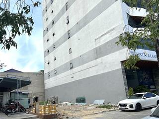 Bán cặp đất đường 30 tháng 4  q.hải châu. vị trí đắc địa. dt 286m2  ngang 10m. giá 45 tỷ