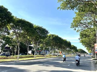 Bán đất mt nguyễn sinh sắc 142m ngang 7m  trục 60m sát biển  vị trí vàng liên chiểu