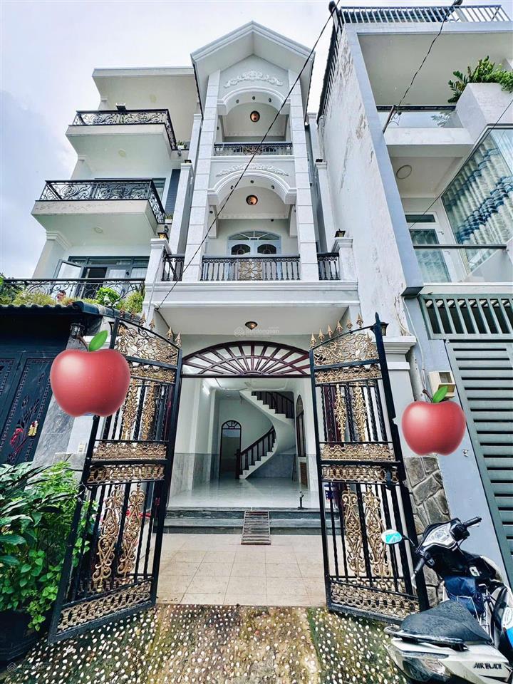 Căn 68m² lê văn việt gần vnvc, giá tl. xây 1 trệt 2 lầu, sổ riêng có sẵn, hẻm 4m