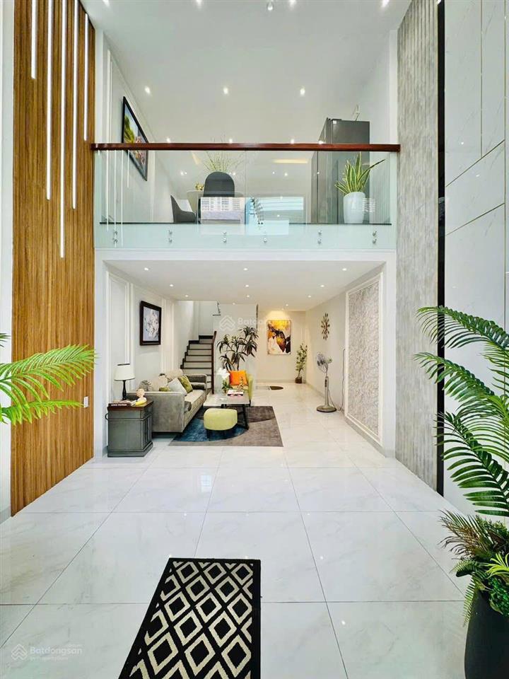 Căn 50m² hoàng hoa thám, bình thạnh giá 3 tỷ 150. gần chợ cây quéo. hẻm 4m hơn, sổ sẵn. xây 4 tầng