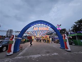 Cơ hội đầu tư đất nền dưới 3 tỷ với 60m². ngay tuyến metro an sương  bến thành, sổ sẵn