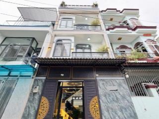 Cơ hội đầu tư tốt nhà 68m² nguyễn đình chiểu, đoạn 2 chiều. giá 4.5 tỷ, xây 1 trệt 2 lầu, hẻm 6m