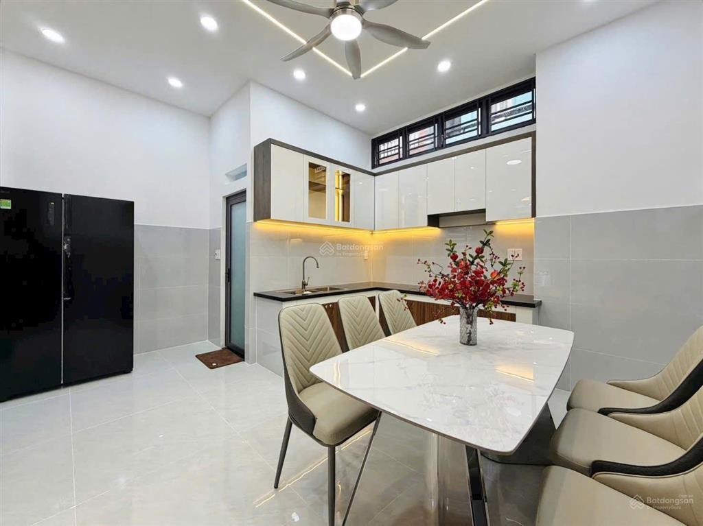 Cơ hội đầu tư tốt nhà 68m² nguyễn đình chiểu, đoạn 2 chiều. xây 1 trệt 2 lầu, hẻm 6m