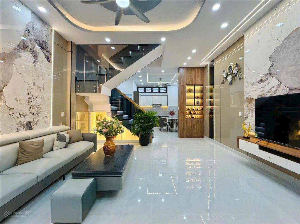 Cơ hội đầu tư tốt nhà 68m² nguyễn đình chiểu, đoạn 2 chiều. xây 1 trệt 2 lầu, hẻm 6m