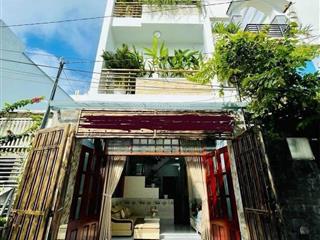 Bán nhanh nhà 75m² khu tân phú giá 8 tỷ 800. xây 1 trệt 2 lầu, hẻm 5m thông, pháp lý chuẩn, sổ sẵn