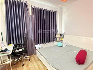 Khu nguyễn đình chiểu, phú nhuận. dt 52.2m2 xây 4 tầng, gần cv hoàng văn thụ