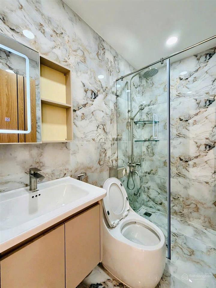 Nhà 60m² hẻm oto chu văn an, bình thạnh giá 2 tỷ 650. xây 1 trệt 2 lầu, sổ hoàn công đủ