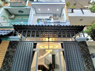 Giảm sốc còn 2,59 tỷ. nhà 59m² nguyễn xí, bình thạnh gần vincom nguyễn xí. xây 1 trệt 2 lầu, sổ sẵn
