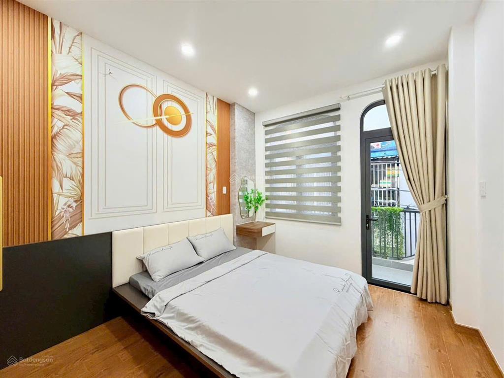 Bán nhanh tháng 5  nhà 41.9m² xô viết nghệ tĩnh, xây 1 trệt 2 lầu. sổ sẵn, hẻm oto