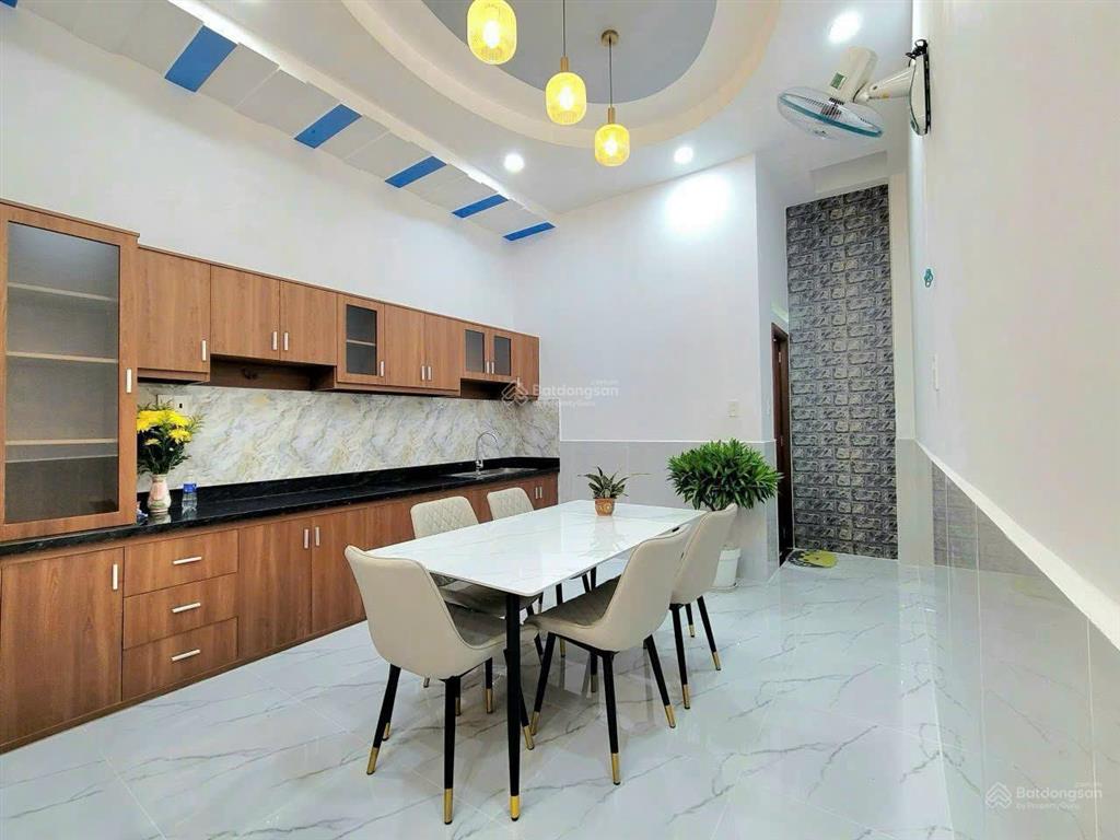 Giảm sốc. nhà 50m² nguyễn xí, bình thạnh gần vincom. xây 1 trệt 2 lầu, sổ sẵn