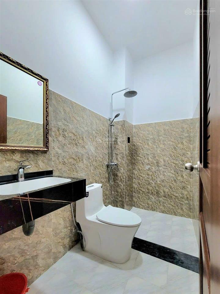 Giảm sốc. nhà 50m² nguyễn xí, bình thạnh gần vincom. xây 1 trệt 2 lầu, sổ sẵn