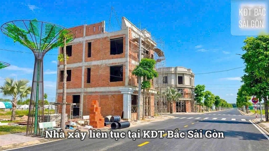 Chỉ 239 triệu sở hữu đất nền 75m² mặt tiền đường dt 741. gần kcn vsip 2, quy hoạch 1/500, sổ sẵn